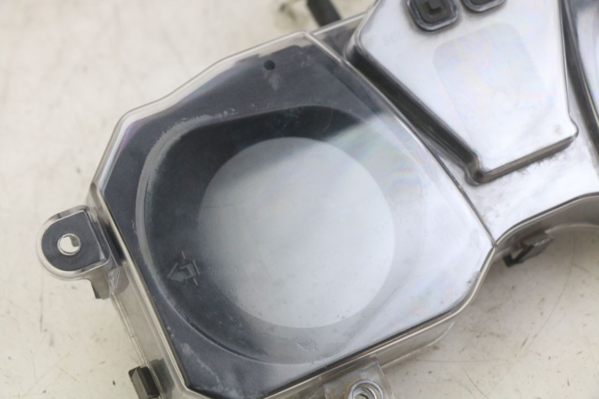 photo de CUENTA KILÓMETROS NECO ALEXONE 125 (2017 - 2024) - Marcados y referencias originales