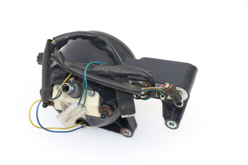 photo de VELOCIMETRO APRILIA TUONO 125 (2003 - 2005) - Detalles de los puntos de fijación