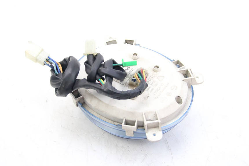 photo de CUENTA KILÓMETROS ECCITY ARTELEC 670 1 (2013 - 2017) - Vista general del producto