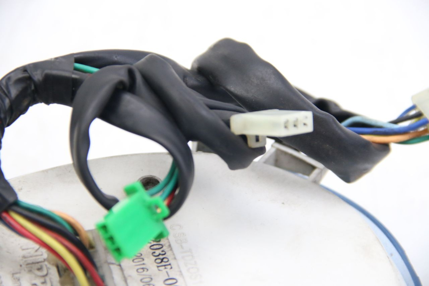 photo de CUENTA KILÓMETROS ECCITY ARTELEC 670 1 (2013 - 2017) - Recambio usado revisado