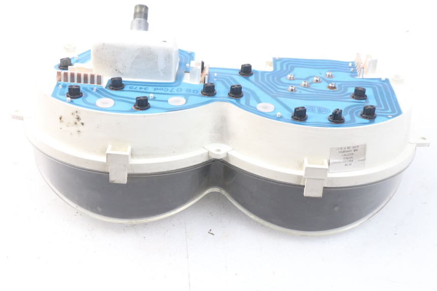 photo de VELOCIMETRO APRILIA ATLANTIC 125 (2003 - 2009) - Detalles de los puntos de fijación