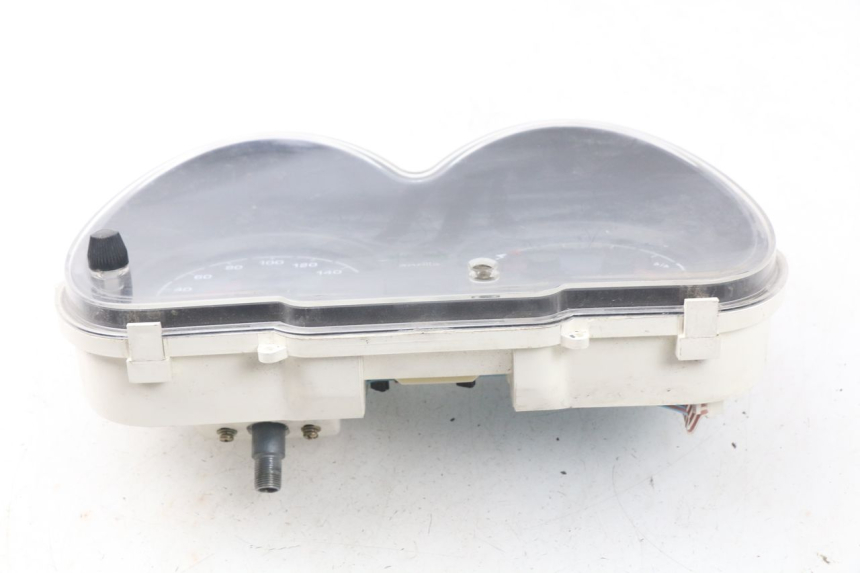 photo de VELOCIMETRO APRILIA ATLANTIC 125 (2003 - 2009) - Primer plano técnico