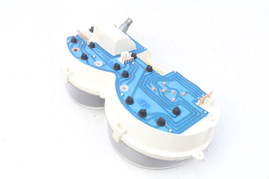 photo de VELOCIMETRO APRILIA ATLANTIC 125 (2003 - 2009) - Primer plano técnico