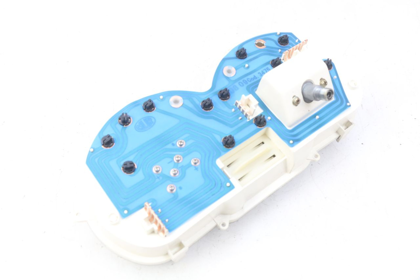 photo de VELOCIMETRO APRILIA ATLANTIC 125 (2003 - 2009) - Estado de la superficie y material