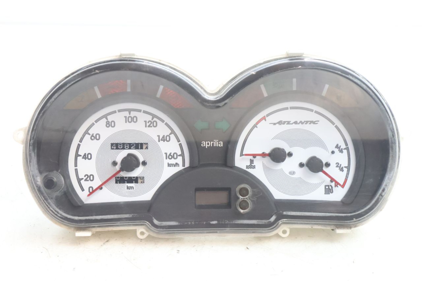 photo de VELOCIMETRO APRILIA ATLANTIC S 125 (2010 - 2013) - Vista principal