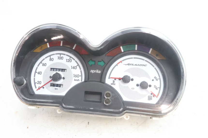 photo de VELOCIMETRO APRILIA ATLANTIC S 125 (2010 - 2013) - Detalle de la pieza