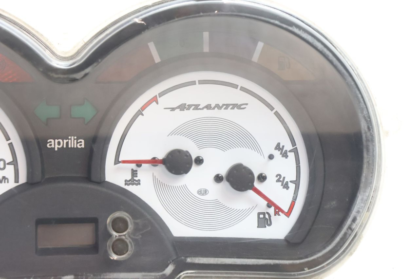 photo de VELOCIMETRO APRILIA ATLANTIC S 125 (2010 - 2013) - Otra perspectiva