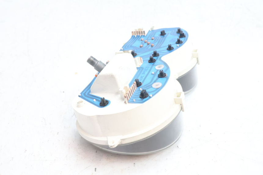 photo de VELOCIMETRO APRILIA ATLANTIC S 125 (2010 - 2013) - Marcados y referencias originales