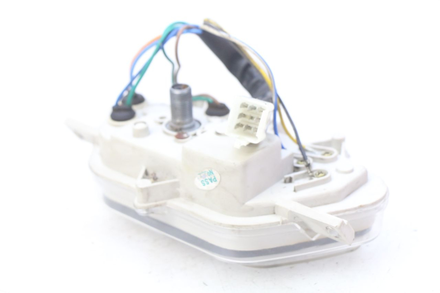 photo de CUENTA KILÓMETROS TAOTAO BEATBOX 2 50 (2005 - 2017) - Zoom estado de uso