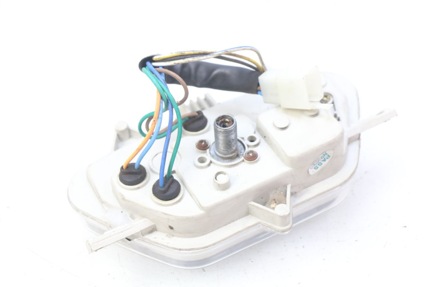 photo de CUENTA KILÓMETROS TAOTAO BEATBOX 2 50 (2005 - 2017) - Otra perspectiva