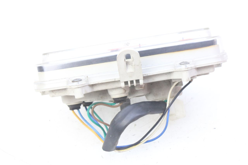 photo de CUENTA KILÓMETROS TAOTAO BEATBOX 2 50 (2005 - 2017) - Primer plano técnico