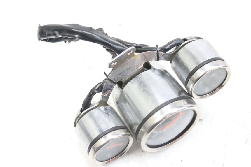 photo de CUENTA KILÓMETROS WILDLANDER BISCUIT 125 (2004 - 2010) - Zoom estado de uso