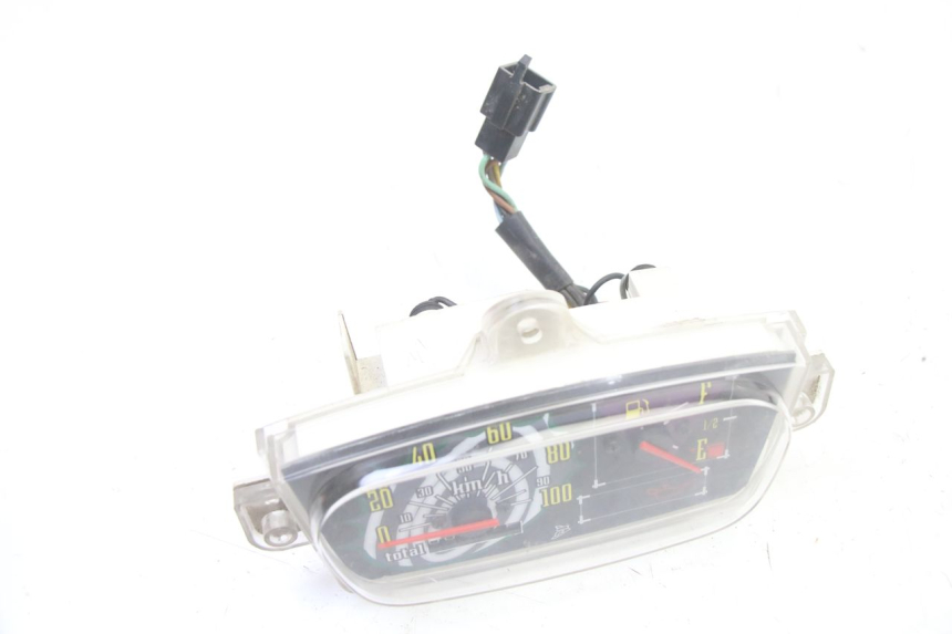 photo de VELOCIMETRO MBK BOOSTER NEXT GENERATION 50 (1995 - 1998) - Otra perspectiva