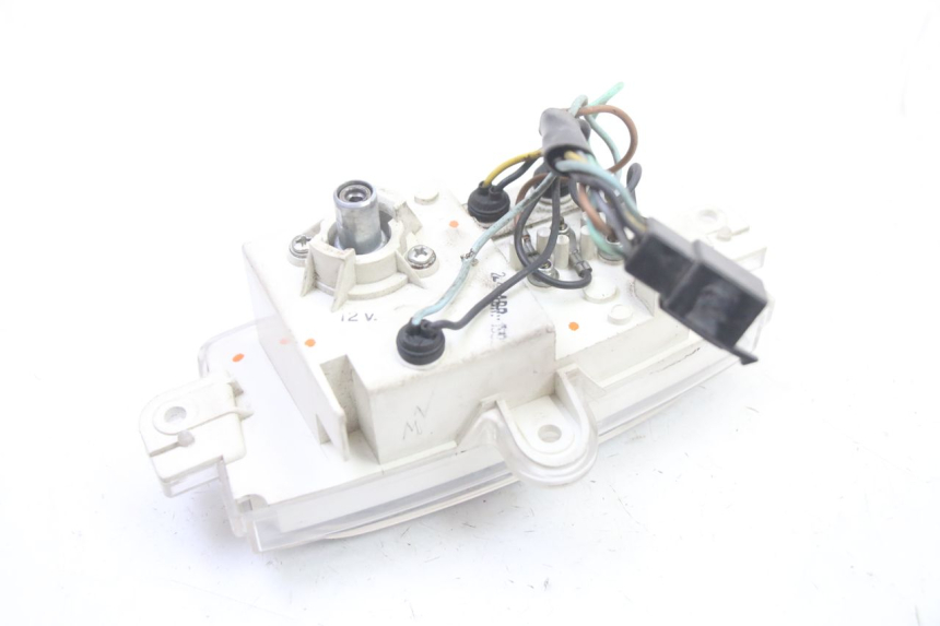 photo de VELOCIMETRO MBK BOOSTER NEXT GENERATION 50 (1995 - 1998) - Estado de la superficie y material