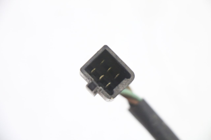 photo de VELOCIMETRO MBK BOOSTER NEXT GENERATION 50 (1995 - 1998) - Recambio usado revisado