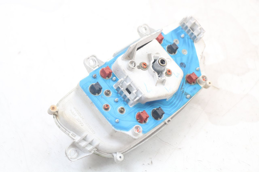 photo de CUENTA KILÓMETROS MBK BOOSTER SPIRIT 50 (2004 - 2017) - Marcados y referencias originales