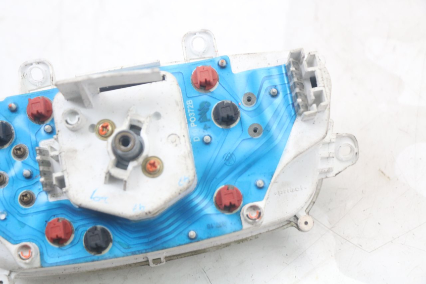 photo de CUENTA KILÓMETROS MBK BOOSTER SPIRIT 50 (2004 - 2017) - Características distintivas