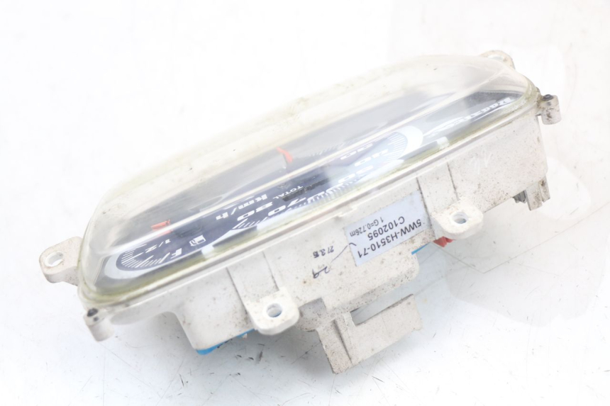 photo de CUENTA KILÓMETROS MBK BOOSTER SPIRIT 50 (2004 - 2017) - Vista general del producto