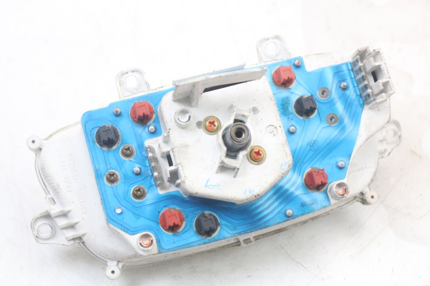 photo de CUENTA KILÓMETROS MBK BOOSTER SPIRIT 50 (2004 - 2017) - Marcados y referencias originales