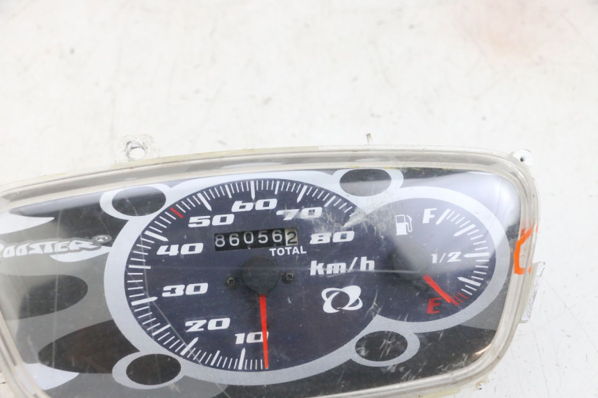 photo de CUENTA KILÓMETROS MBK BOOSTER SPIRIT 50 (2004 - 2017) - Vista general del producto