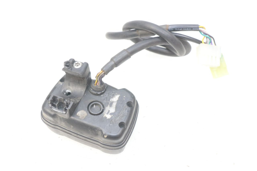 photo de VELOCIMETRO MBK BOOSTER SPIRIT NAKED 50 (2004 - 2017) - Marcados y referencias originales