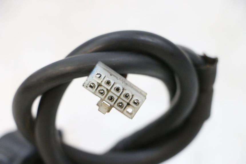 photo de VELOCIMETRO MBK BOOSTER SPIRIT NAKED 50 (2004 - 2017) - Primer plano técnico