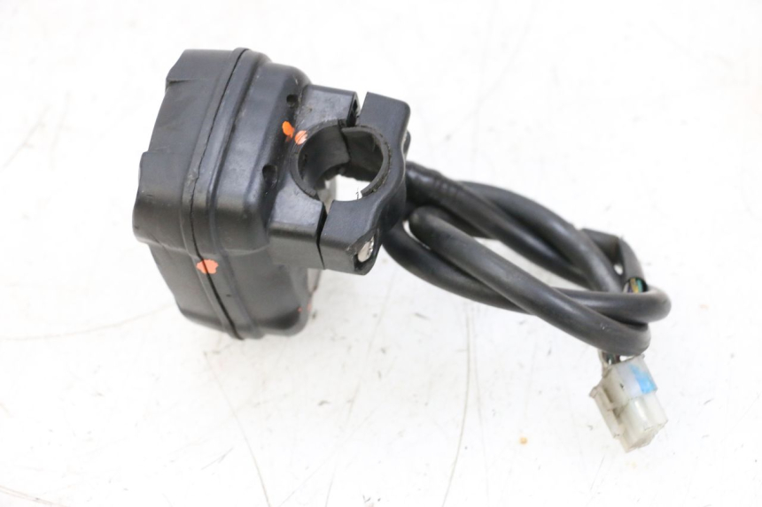 photo de VELOCIMETRO MBK BOOSTER SPIRIT NAKED 50 (2004 - 2017) - Marcados y referencias originales