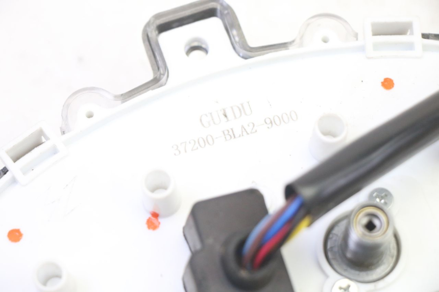 photo de VELOCIMETRO MOTRON BREEZY 4T 50 (2021 - 2025) - Vista general del producto