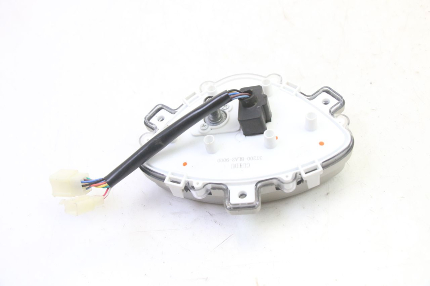 photo de VELOCIMETRO MOTRON BREEZY 4T 50 (2021 - 2025) - Detalles de los puntos de fijación