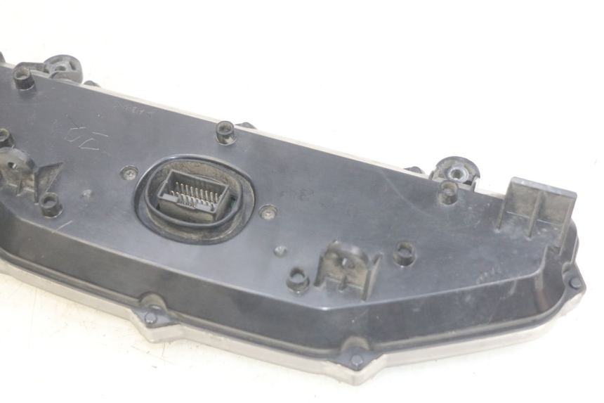 photo de CUENTA KILÓMETROS SUZUKI BURGMAN 650 (2002 - 2004) - Zoom estado de uso