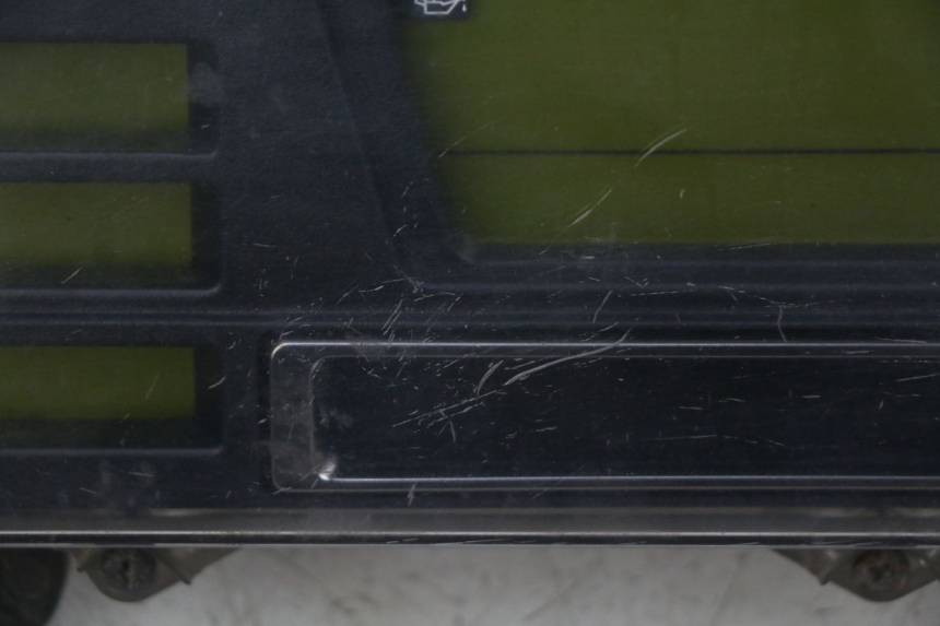 photo de CUENTA KILÓMETROS SUZUKI BURGMAN 650 (2002 - 2004) - Marcados y referencias originales