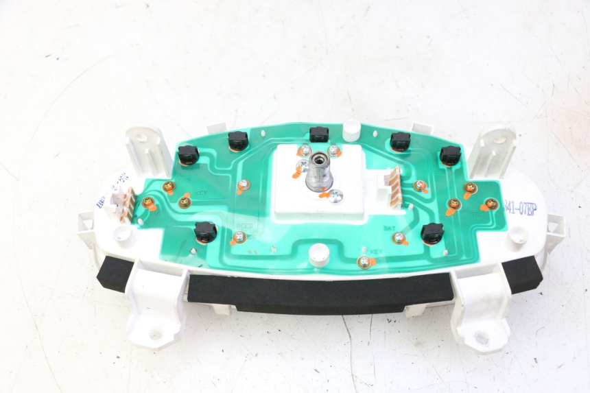 photo de CUENTA KILÓMETROS SUZUKI BURGMAN 125 (2007 - 2014) - Foto de producto adicional