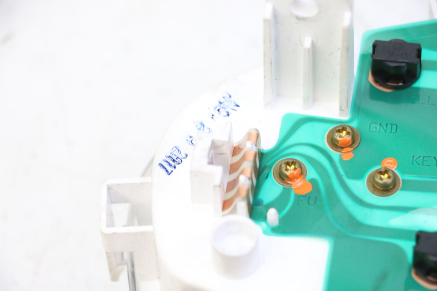 photo de CUENTA KILÓMETROS SUZUKI BURGMAN 125 (2007 - 2014) - Recambio usado revisado