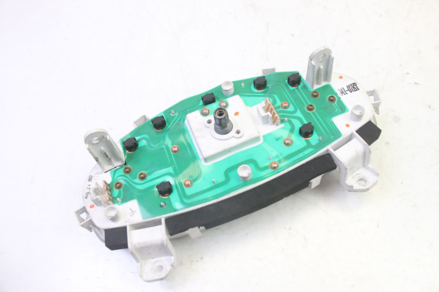 photo de CUENTA KILÓMETROS SUZUKI BURGMAN 125 (2007 - 2014) - Recambio usado revisado