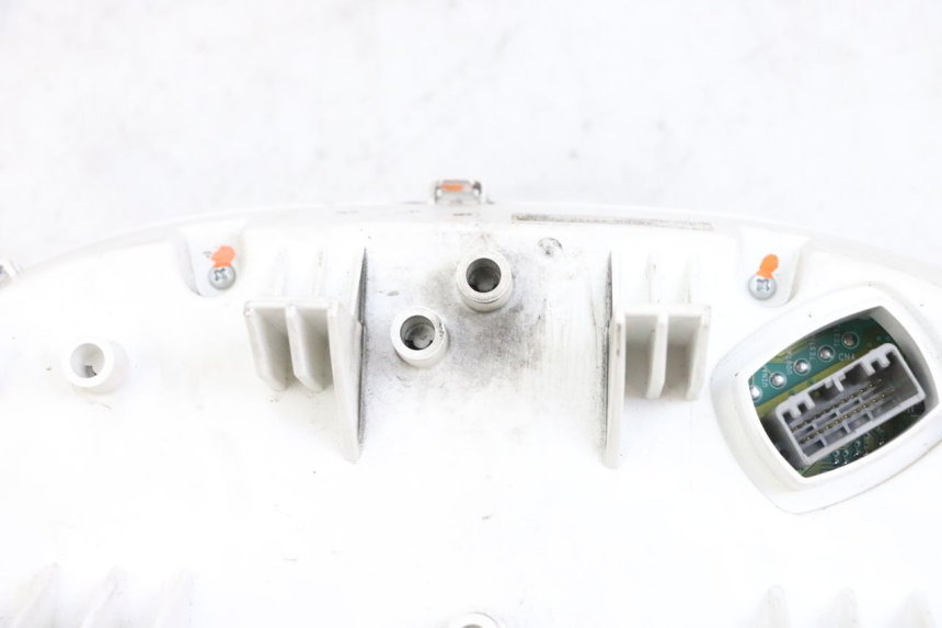 photo de VELOCIMETRO SUZUKI BURGMAN 650 (2013 - 2020) - Características distintivas