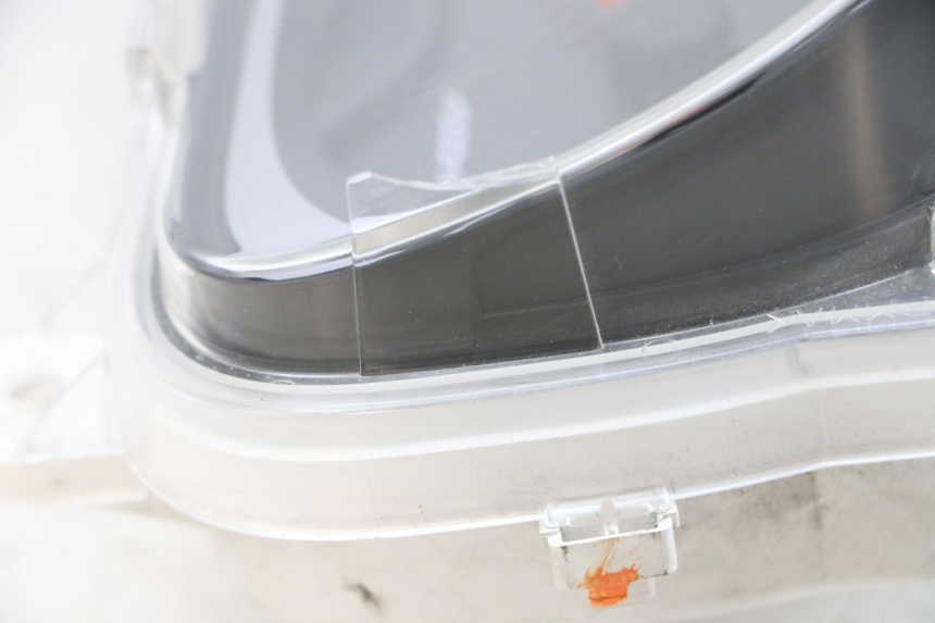 photo de VELOCIMETRO SUZUKI BURGMAN 650 (2013 - 2020) - Otra perspectiva