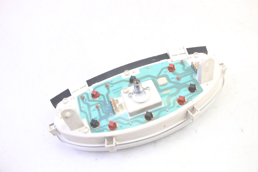 photo de CUENTA KILÓMETROS SUZUKI BURGMAN 125 (2007 - 2014) - Recambio usado revisado