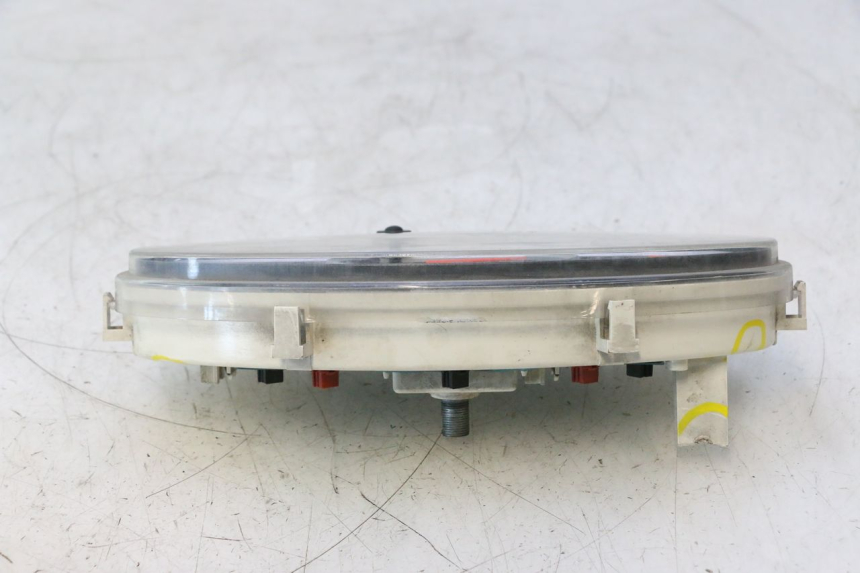 photo de CUENTA KILÓMETROS SUZUKI BURGMAN 125 (2007 - 2014) - Marcados y referencias originales