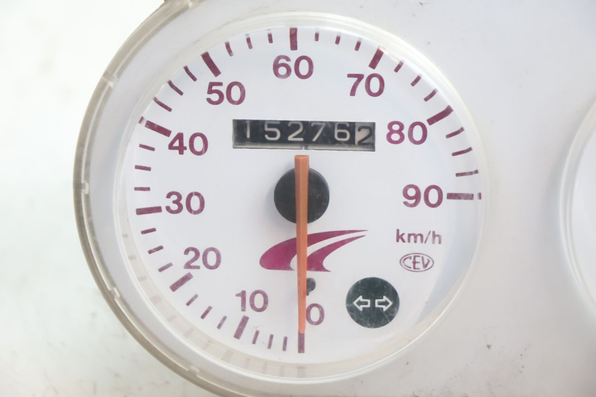 photo de VELOCIMETRO PEUGEOT BUXY 50 (1993 - 1998) - Detalle de la pieza