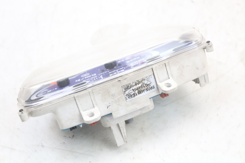 photo de VELOCIMETRO YAMAHA BW'S 50 (2004 - 2017) - Vista general del producto