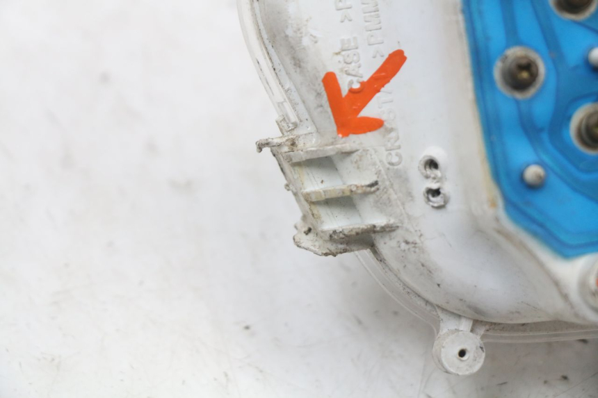 photo de VELOCIMETRO YAMAHA BW'S 50 (2004 - 2017) - Estado de la superficie y material