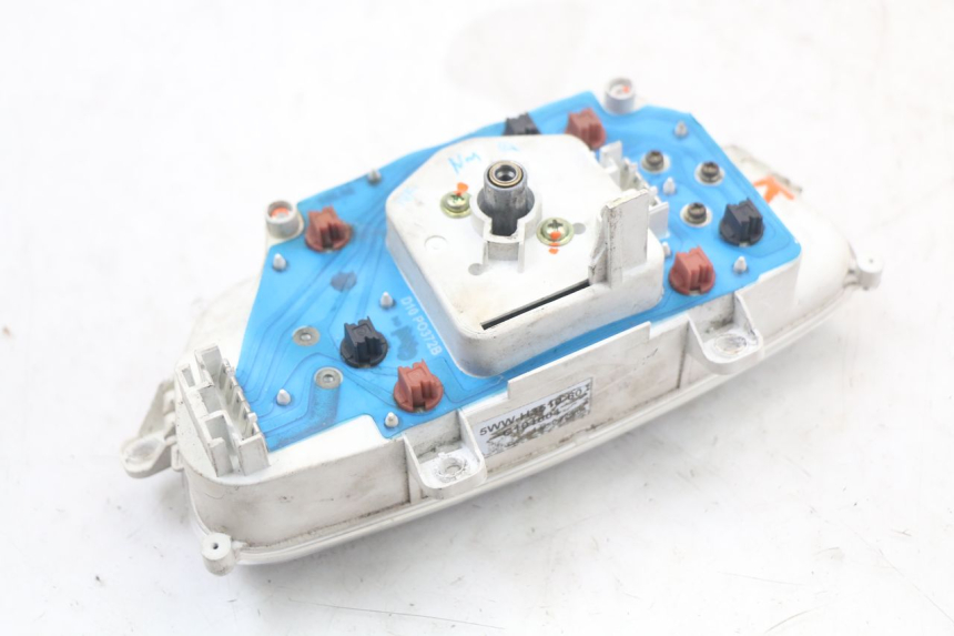 photo de VELOCIMETRO YAMAHA BW'S 50 (2004 - 2017) - Recambio usado revisado