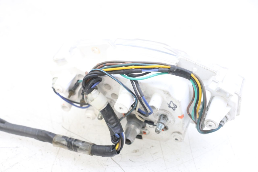 photo de CUENTA KILÓMETROS YAMAHA BW'S BWS 125 (2010 - 2013) - Zoom estado de uso