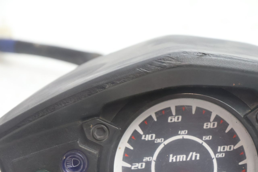 photo de CUENTA KILÓMETROS YAMAHA BW'S BWS 125 (2010 - 2013) - Detalle de la pieza
