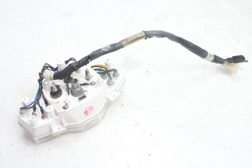 photo de CUENTA KILÓMETROS YAMAHA BW'S BWS 125 (2010 - 2013) - Recambio usado revisado