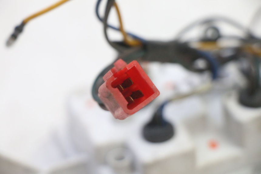 photo de VELOCIMETRO YAMAHA BW'S 100 (1999 - 2002) - Otra vista del artículo