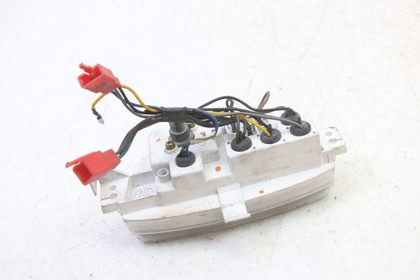 photo de VELOCIMETRO YAMAHA BW'S 100 (1999 - 2002) - Estado de la superficie y material