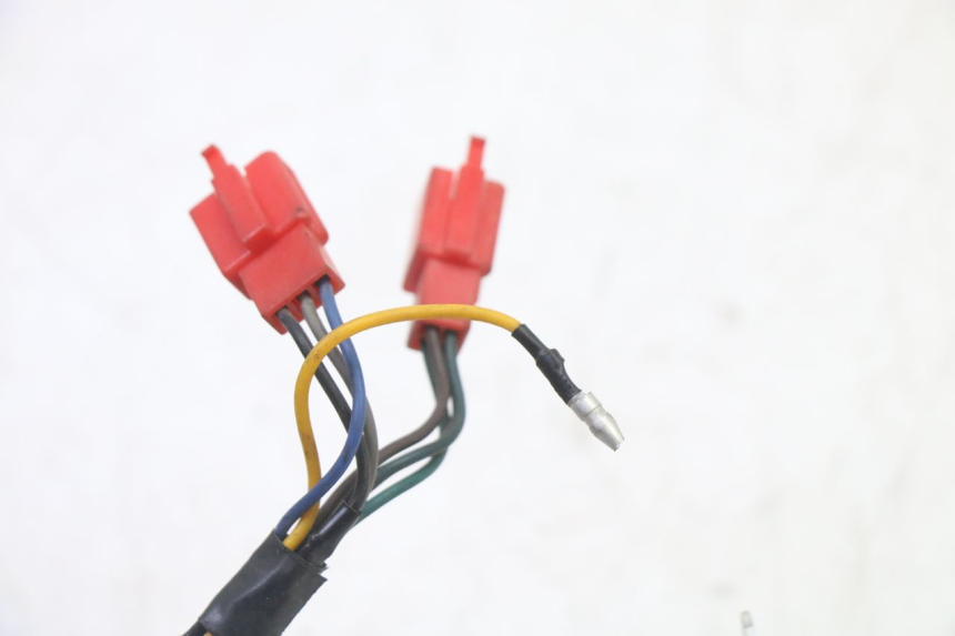 photo de VELOCIMETRO YAMAHA BW'S 100 (1999 - 2002) - Recambio usado revisado