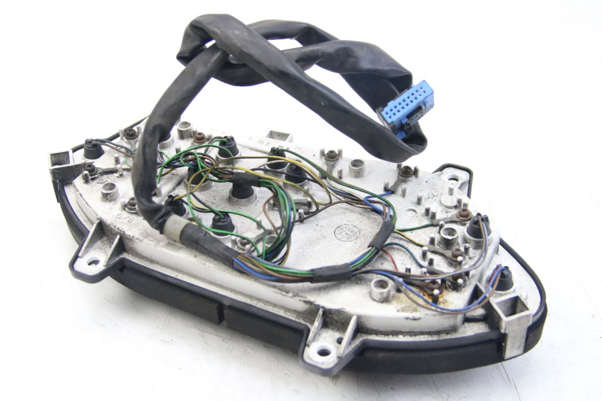 photo de CUENTA KILÓMETROS BMW C1 125 (2000 - 2003) - Zoom estado de uso