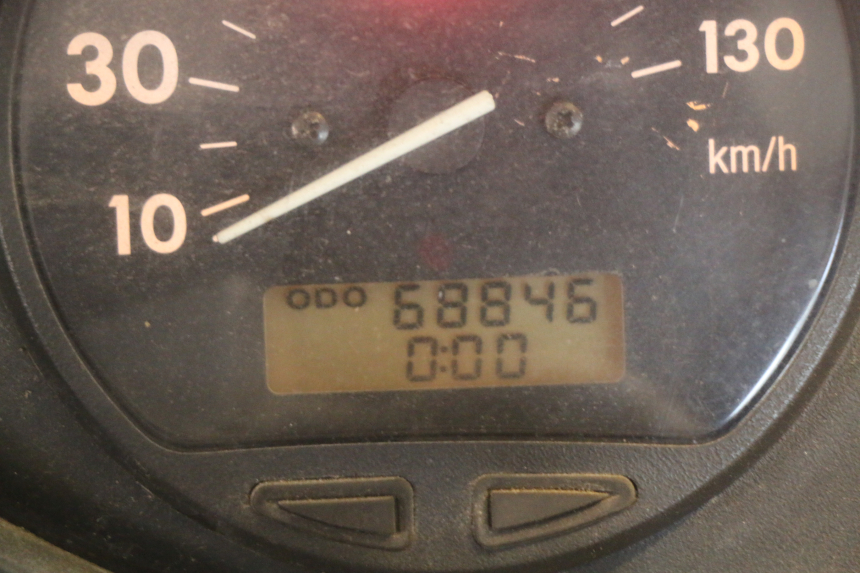 photo de CUENTA KILÓMETROS BMW C1 125 (2000 - 2003) - Recambio usado revisado